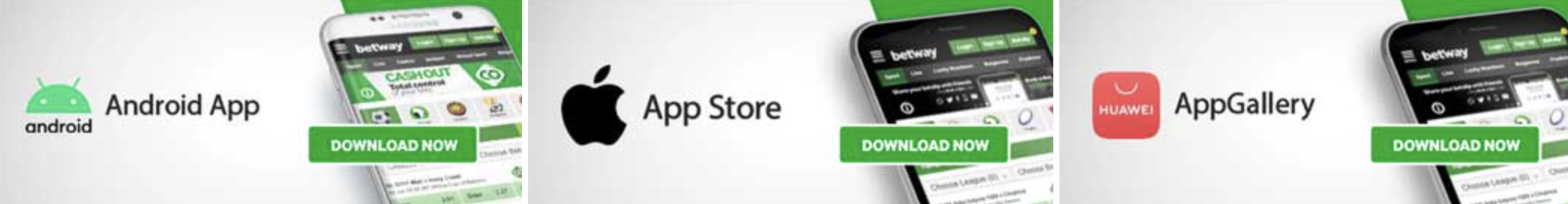 Betway app