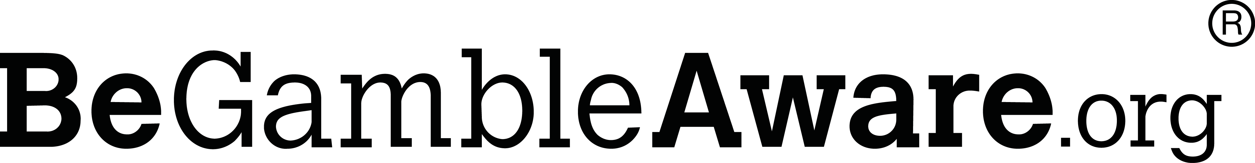 begambleaware logo