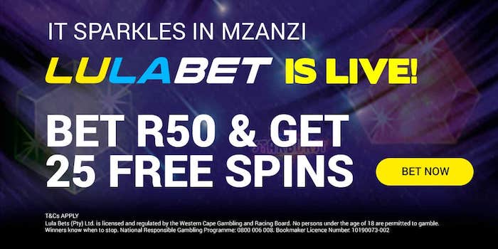 lulabet welcome offer: betting sites with free spins