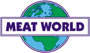 meat world logo