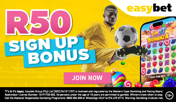 easybet sign up bonus