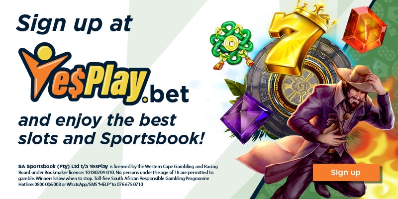 yesplay sportsbook and casino