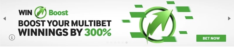 betway multibet boost