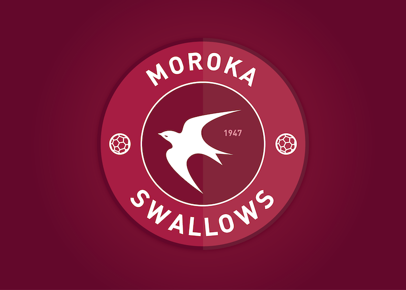 moroka swallows logo