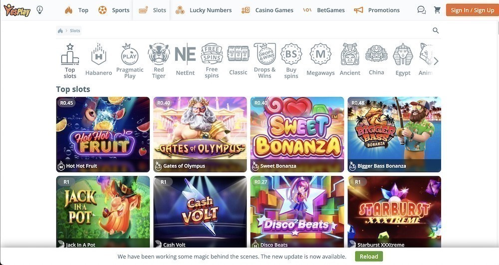 O que fazer para começar a jogar slots pela internet? - Drops de Jogos